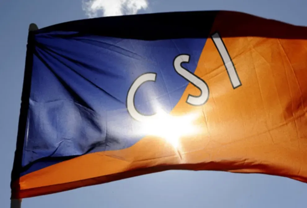 CSI Subalpino